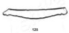 ASHIKA 47-01-125 Gasket, cylinder head cover